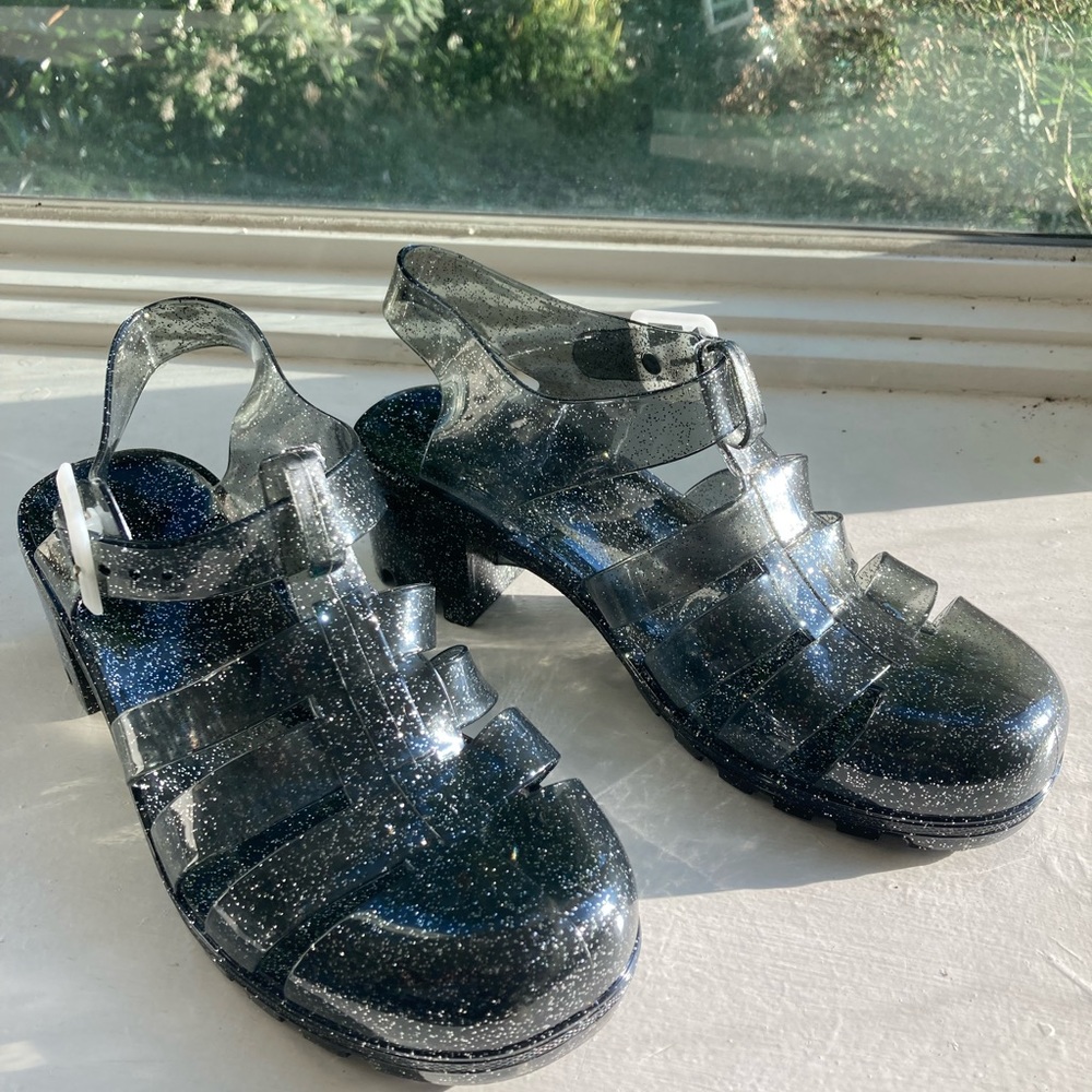 Sparkle Jellies!
